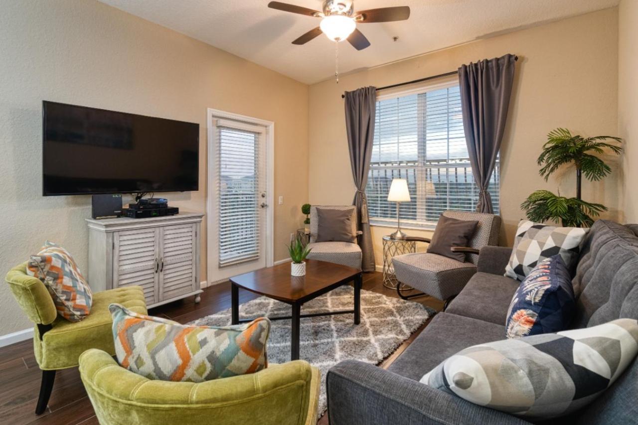 Deluxe 3 Bedroom Apartment 404 Ορλάντο Εξωτερικό φωτογραφία