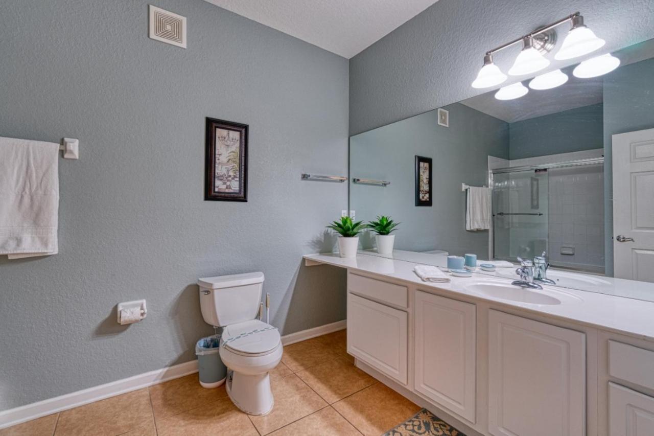 Deluxe 3 Bedroom Apartment 404 Ορλάντο Εξωτερικό φωτογραφία
