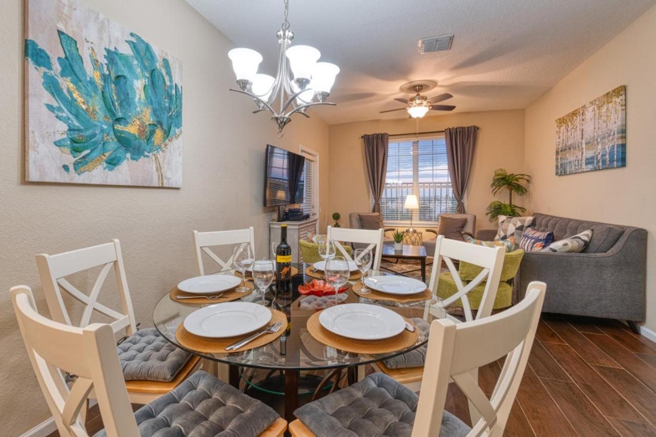 Deluxe 3 Bedroom Apartment 404 Ορλάντο Εξωτερικό φωτογραφία