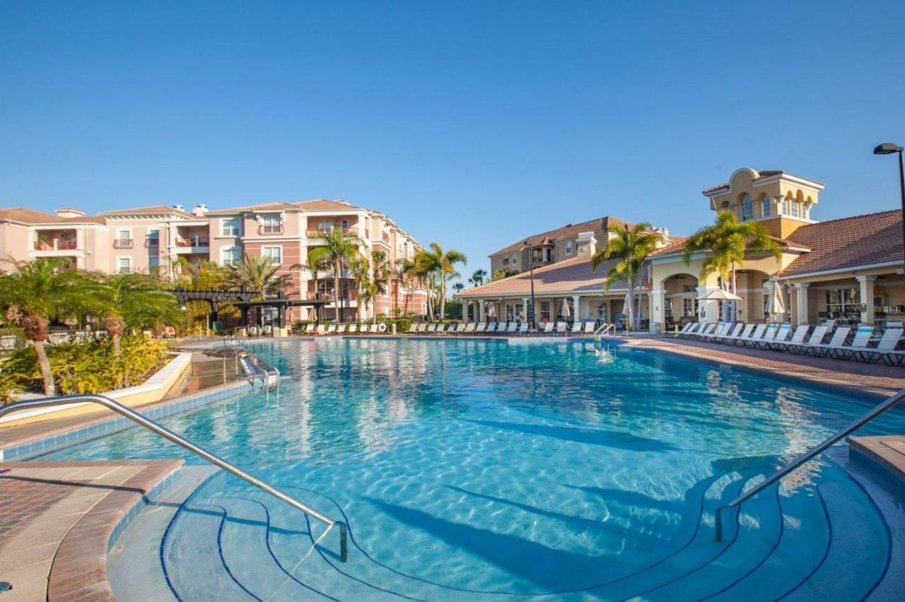 Deluxe 3 Bedroom Apartment 404 Ορλάντο Εξωτερικό φωτογραφία