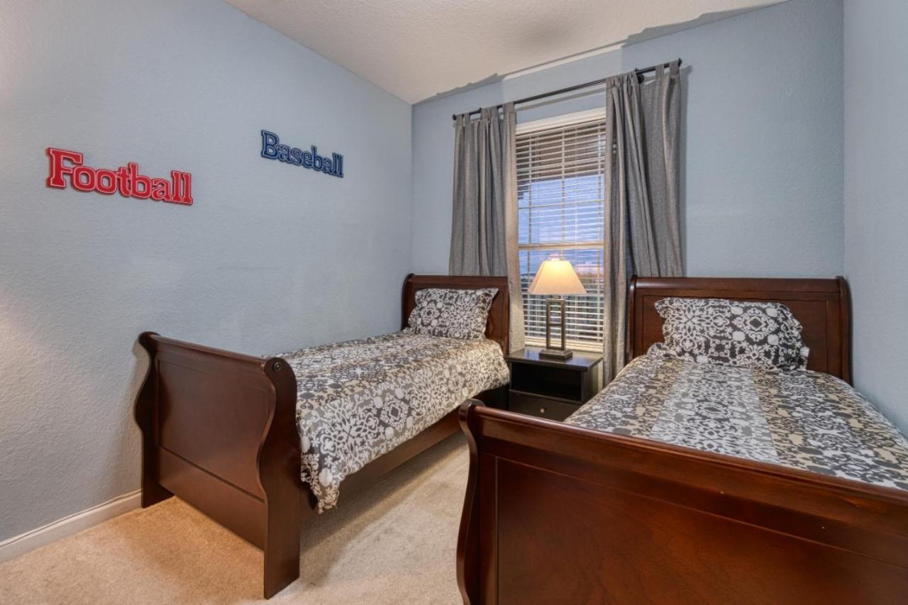 Deluxe 3 Bedroom Apartment 404 Ορλάντο Εξωτερικό φωτογραφία