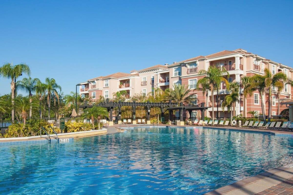 Deluxe 3 Bedroom Apartment 404 Ορλάντο Εξωτερικό φωτογραφία