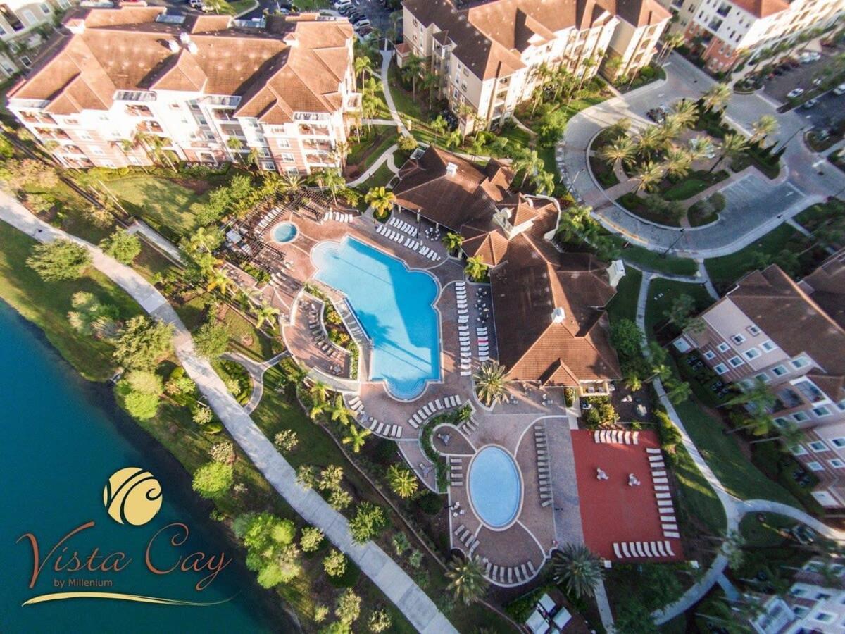 Deluxe 3 Bedroom Apartment 404 Ορλάντο Εξωτερικό φωτογραφία