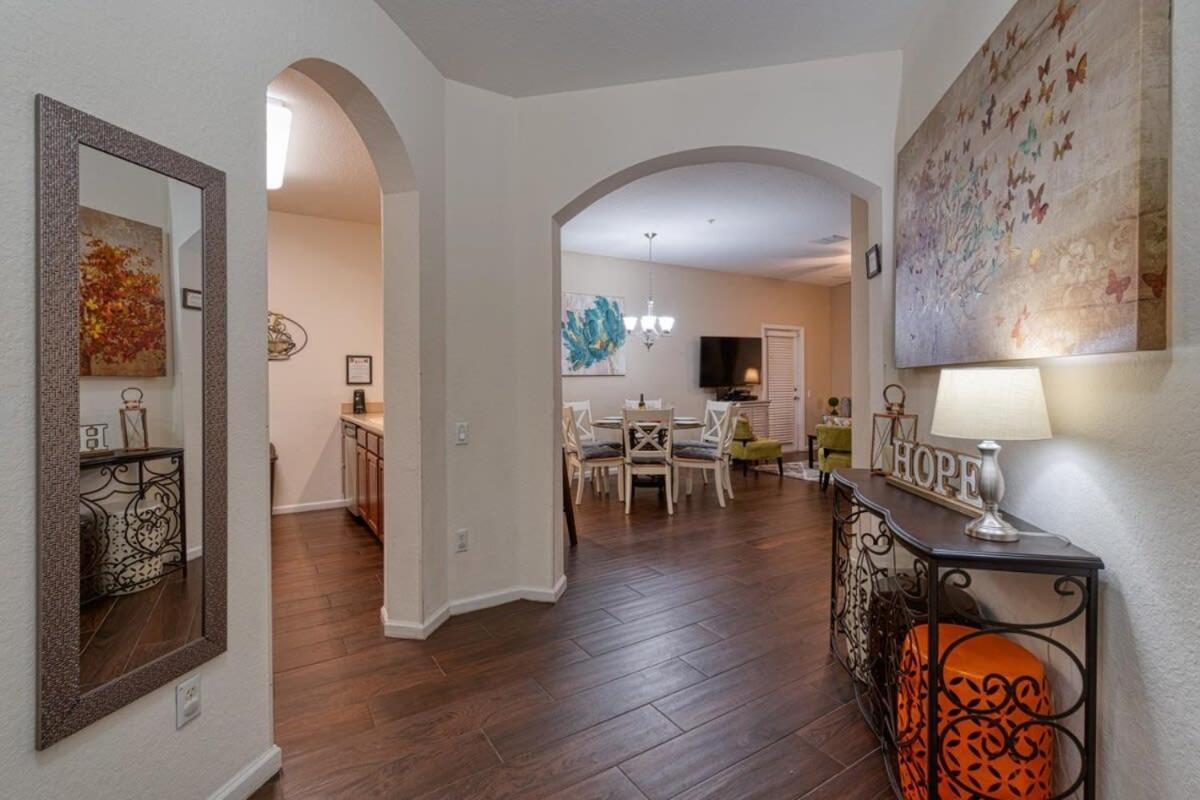 Deluxe 3 Bedroom Apartment 404 Ορλάντο Εξωτερικό φωτογραφία