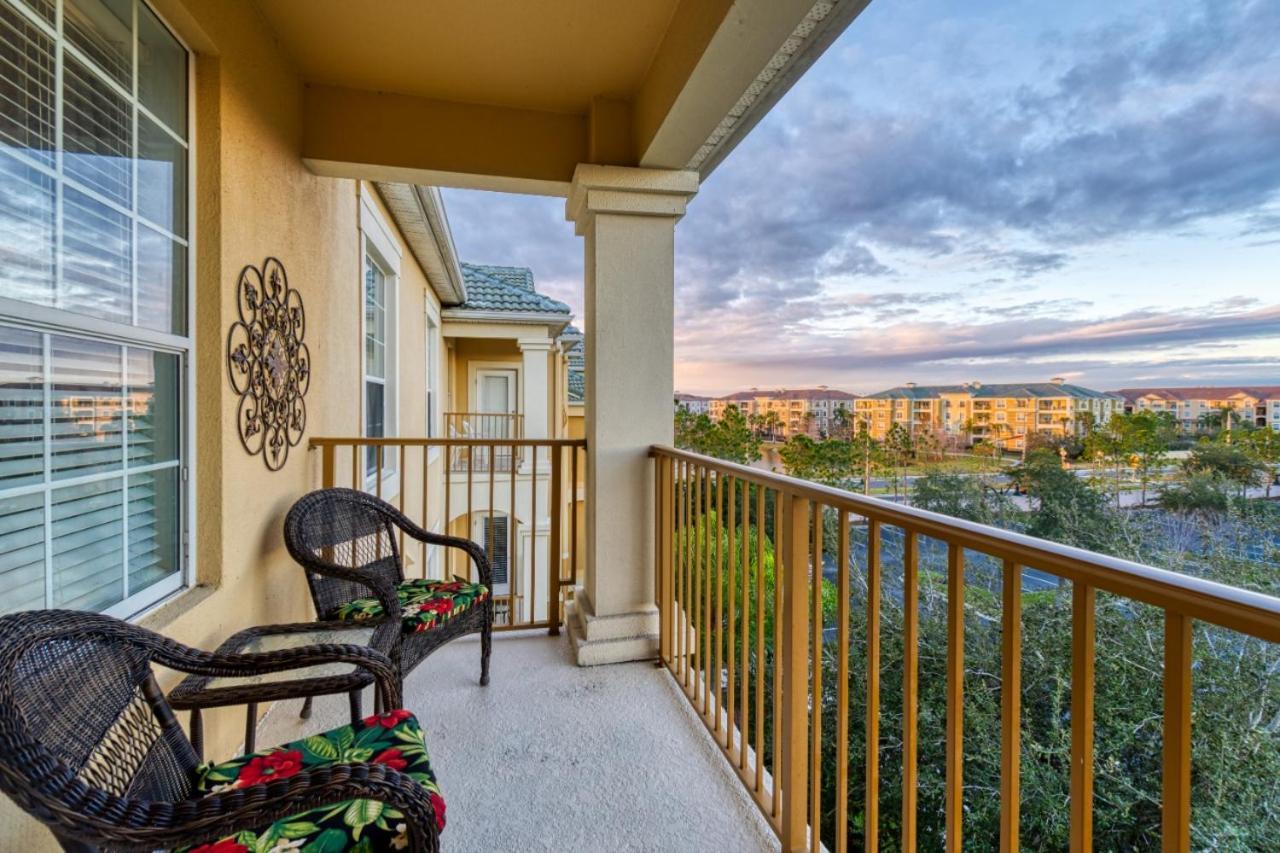 Deluxe 3 Bedroom Apartment 404 Ορλάντο Εξωτερικό φωτογραφία